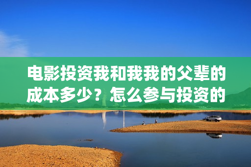 电影投资我和我我的父辈的成本多少？怎么参与投资的(电影投资合作协议合同范本)