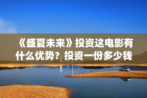《盛夏未来》投资这电影有什么优势？投资一份多少钱？怎么投资？成本多少呢？(盛夏未来ts)