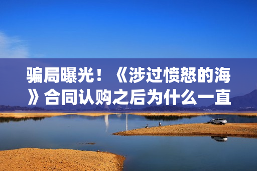 骗局曝光！《涉过愤怒的海》合同认购之后为什么一直没有上映？这是骗局吗？(什么叫涉诈网址)