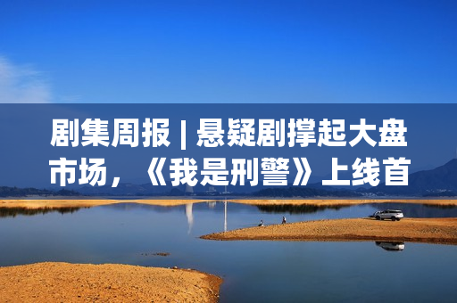 剧集周报 | 悬疑剧撑起大盘市场，《我是刑警》上线首周表现优异