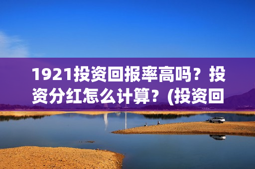 1921投资回报率高吗?投资分红怎么计算?(投资回报率100%什么意思) 1921投资回报率高吗?投资分红怎么计算?(投资回报率100%什么意思)