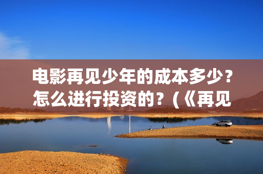 电影再见少年的成本多少?怎么进行投资的?(《再见少年》) 电影再见少年的成本多少?怎么进行投资的?(《再见少年》)