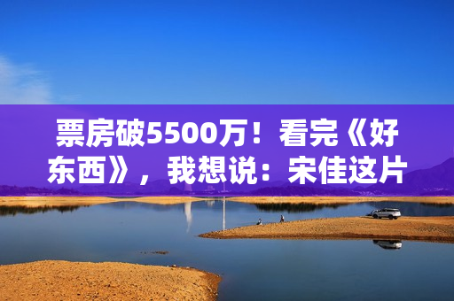 票房破5500万！看完《好东西》，我想说：宋佳这片真是“好东西”
