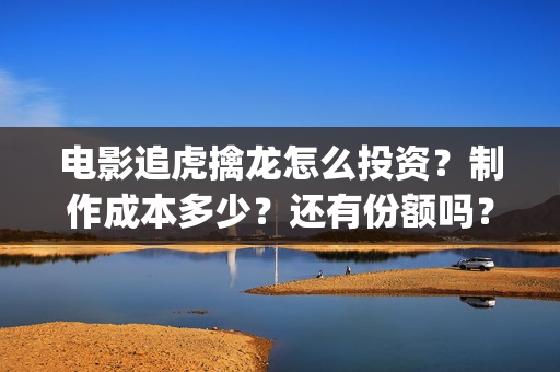 电影追虎擒龙怎么投资?制作成本多少?还有份额吗?(追虎擒龙首映) 电影追虎擒龙怎么投资?制作成本多少?还有份额吗?(追虎擒龙首映)