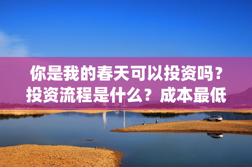 你是我的春天可以投资吗？投资流程是什么？成本最低多少？(你是我的春天 歌词)