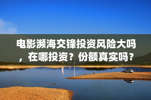 电影濒海交锋投资风险大吗，在哪投资？份额真实吗？成本是多少？(濒海交锋片花)