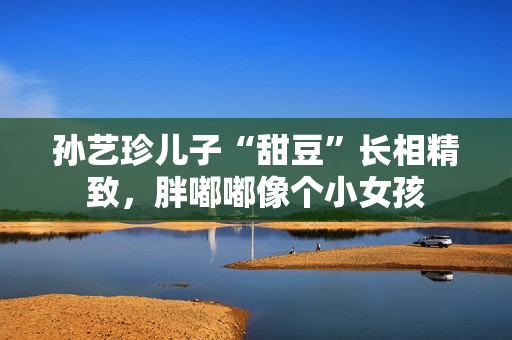 孙艺珍儿子“甜豆”长相精致，胖嘟嘟像个小女孩