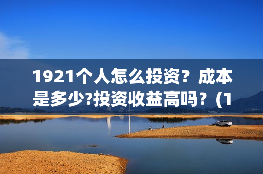1921个人怎么投资？成本是多少?投资收益高吗？(1921682031投屏)