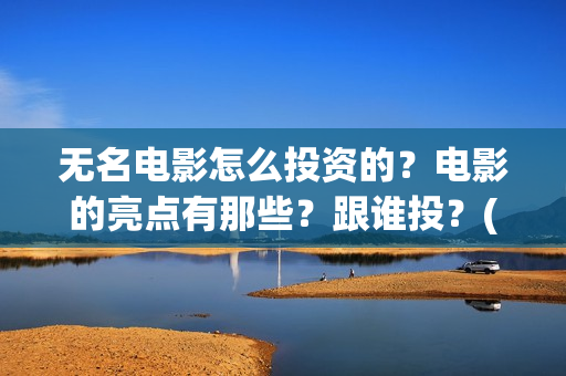 无名电影怎么投资的？电影的亮点有那些？跟谁投？(播放无名电影)
