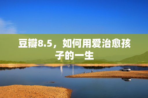 豆瓣8.5,如何用爱治愈孩子的一生 豆瓣8.5,如何用爱治愈孩子的一生