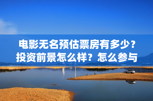 电影无名预估票房有多少？投资前景怎么样？怎么参与？(无名电影演员表)