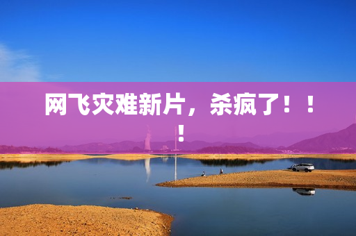 网飞灾难新片，杀疯了！！！