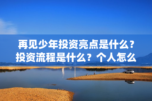 再见少年投资亮点是什么?投资流程是什么?个人怎么参与(再见少年联合出品方) 再见少年投资亮点是什么?投资流程是什么?个人怎么参与(再见少年联合出品方)