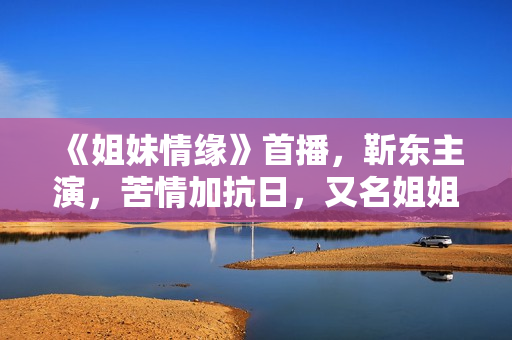 《姐妹情缘》首播，靳东主演，苦情加抗日，又名姐姐妹妹打鬼子