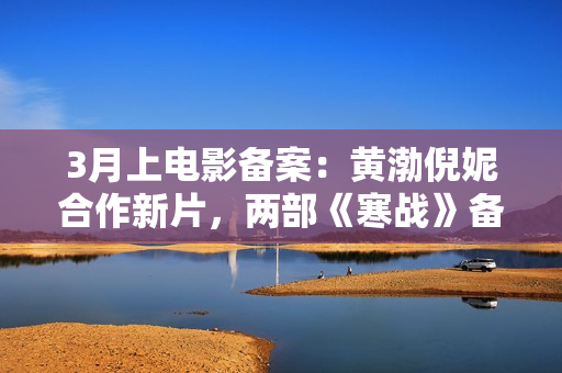 3月上电影备案：黄渤倪妮合作新片，两部《寒战》备案