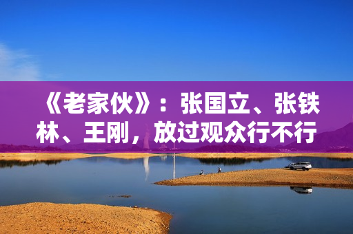《老家伙》：张国立、张铁林、王刚，放过观众行不行？