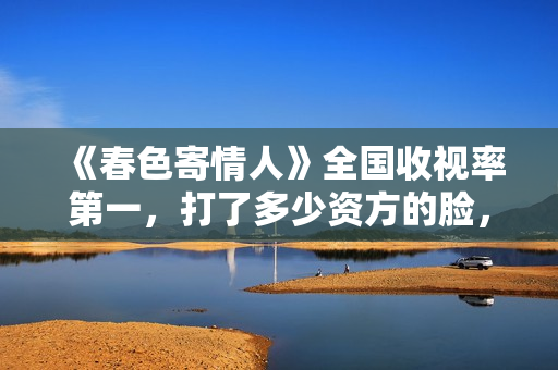 《春色寄情人》全国收视率第一，打了多少资方的脸，刘琳又赌对了