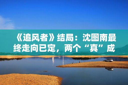 《追风者》结局：沈图南最终走向已定，两个“真”成其中的必杀技