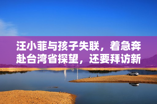 汪小菲与孩子失联,着急奔赴台湾省探望,还要拜访新丈母娘 汪小菲与孩子失联,着急奔赴台湾省探望,还要拜访新丈母娘