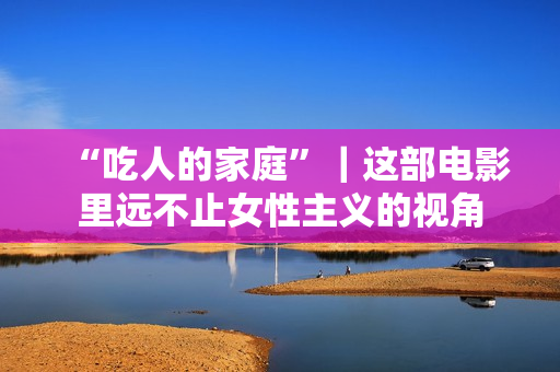 “吃人的家庭”｜这部电影里远不止女性主义的视角