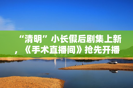 “清明”小长假后剧集上新，《手术直播间》抢先开播