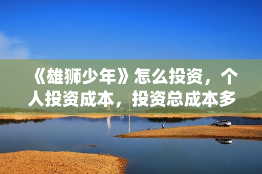 《雄狮少年》怎么投资,个人投资成本,投资总成本多少?(雄狮少年预告) 《雄狮少年》怎么投资,个人投资成本,投资总成本多少?(雄狮少年预告)