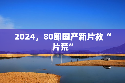 2024，80部国产新片救“片荒”