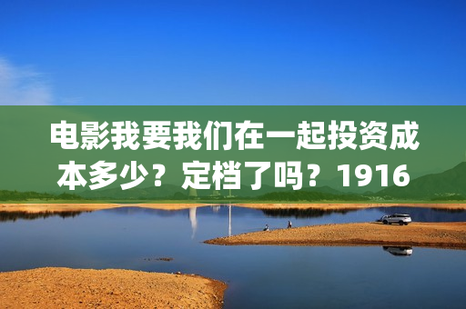 电影我要我们在一起投资成本多少？定档了吗？19164243723(电影我要我们在一起演员表)