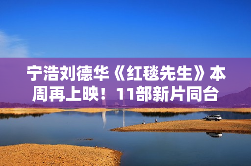 宁浩刘德华《红毯先生》本周再上映！11部新片同台