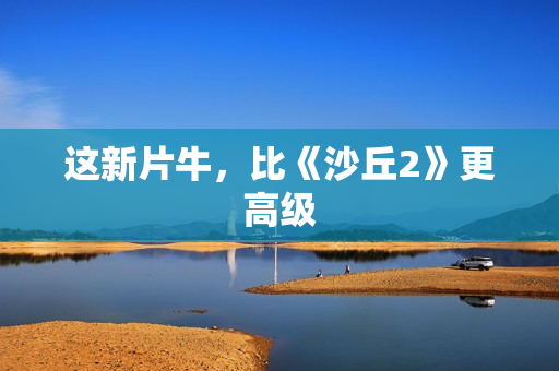 这新片牛，比《沙丘2》更高级