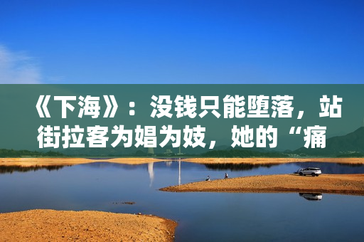 《下海》：没钱只能堕落，站街拉客为娼为妓，她的“痛”难以启齿