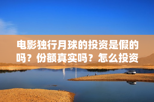 电影独行月球的投资是假的吗？份额真实吗？怎么投资(电影独行月球的英文名)