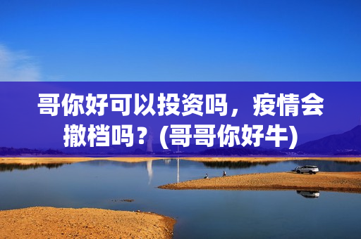 哥你好可以投资吗，疫情会撤档吗？(哥哥你好牛)