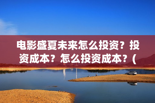电影盛夏未来怎么投资？投资成本？怎么投资成本？(电影 盛夏未来)