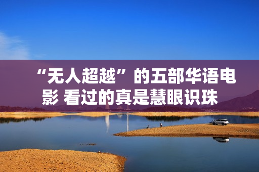 “无人超越”的五部华语电影 看过的真是慧眼识珠 “无人超越”的五部华语电影 看过的真是慧眼识珠