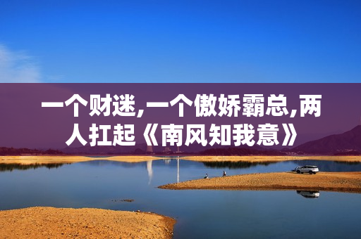 一个财迷,一个傲娇霸总,两人扛起《南风知我意》