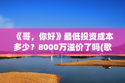 《哥，你好》最低投资成本多少？8000万溢价了吗(歌曲哥哥你好)
