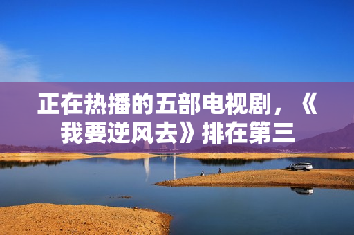 正在热播的五部电视剧,《我要逆风去》排在第三 正在热播的五部电视剧,《我要逆风去》排在第三