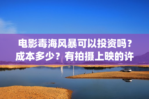 电影毒海风暴可以投资吗？成本多少？有拍摄上映的许可证吗？(毒海风暴 电影)