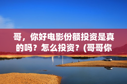 哥，你好电影份额投资是真的吗？怎么投资？(哥哥你好牛)