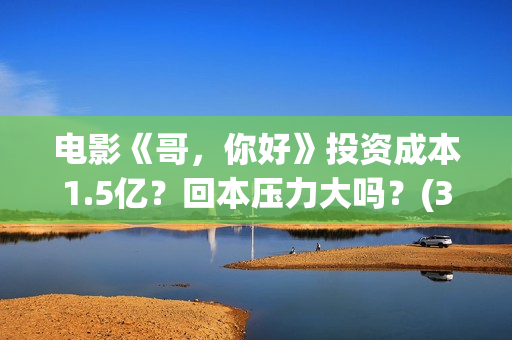 电影《哥，你好》投资成本1.5亿？回本压力大吗？(30分钟鹩哥你好mp3)