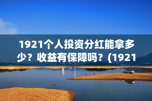 1921个人投资分红能拿多少？收益有保障吗？(1921投资公司)