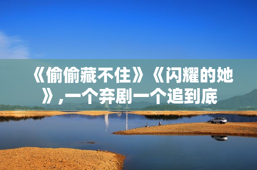 《偷偷藏不住》《闪耀的她》,一个弃剧一个追到底