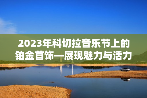 2023年科切拉音乐节上的铂金首饰—展现魅力与活力的独特项链和戒指