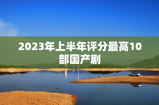 2023年上半年评分最高10部国产剧