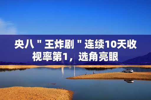 央八＂王炸剧＂连续10天收视率第1，选角亮眼