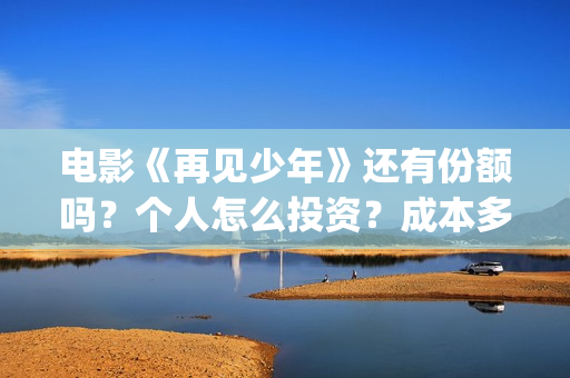 电影《再见少年》还有份额吗？个人怎么投资？成本多少？(电影《再见少年》在线看)