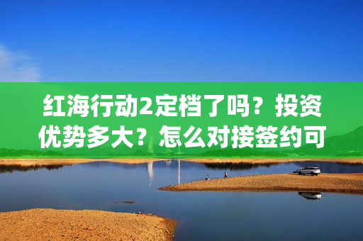 红海行动2定档了吗？投资优势多大？怎么对接签约可信度高的公司？(红海行动2讲的什么)