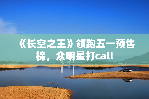《长空之王》领跑五一预售榜，众明星打call