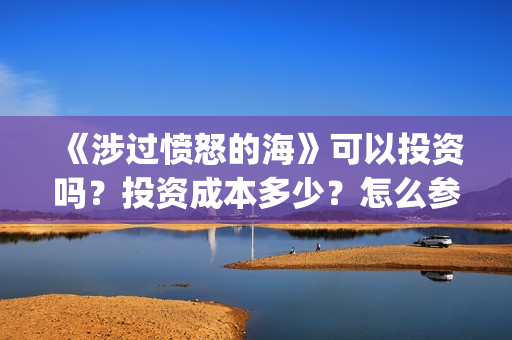 《涉过愤怒的海》可以投资吗？投资成本多少？怎么参与投资？(《涉过愤怒的海》)